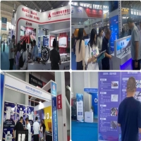 走出去，拓思路，促發(fā)展一我院赴沈陽參展并進(jìn)行技術(shù)交流