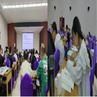 學(xué)無止境，篤力前行